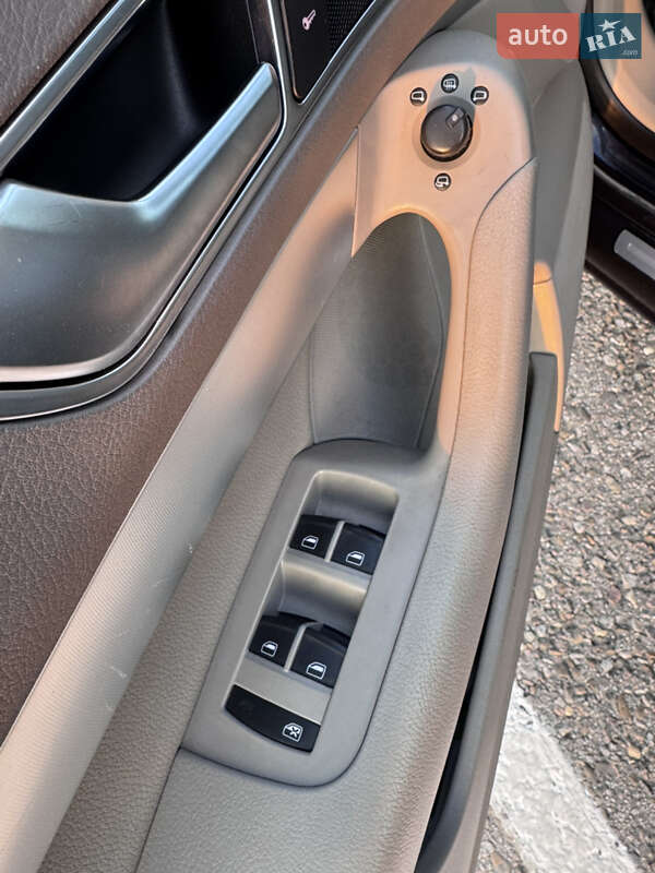 Седан Audi A6 2008 в Черновцах фото 15 Седан Audi A6 2008 в Черновцах