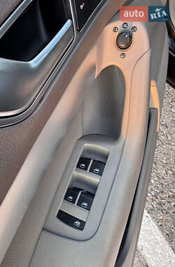 Седан Audi A6 2008 в 