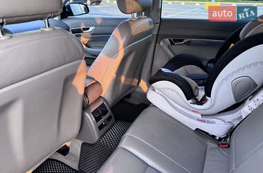 Седан Audi A6 2008 в 
