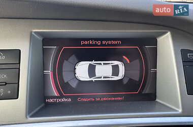 Седан Audi A6 2008 в 