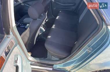 Седан Audi A6 1999 в Лебедине