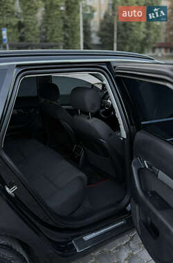 Універсал Audi A6 2008 в 