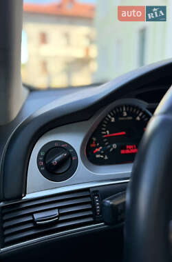 Універсал Audi A6 2008 в 