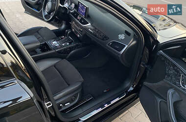 Універсал Audi A6 2015 в 