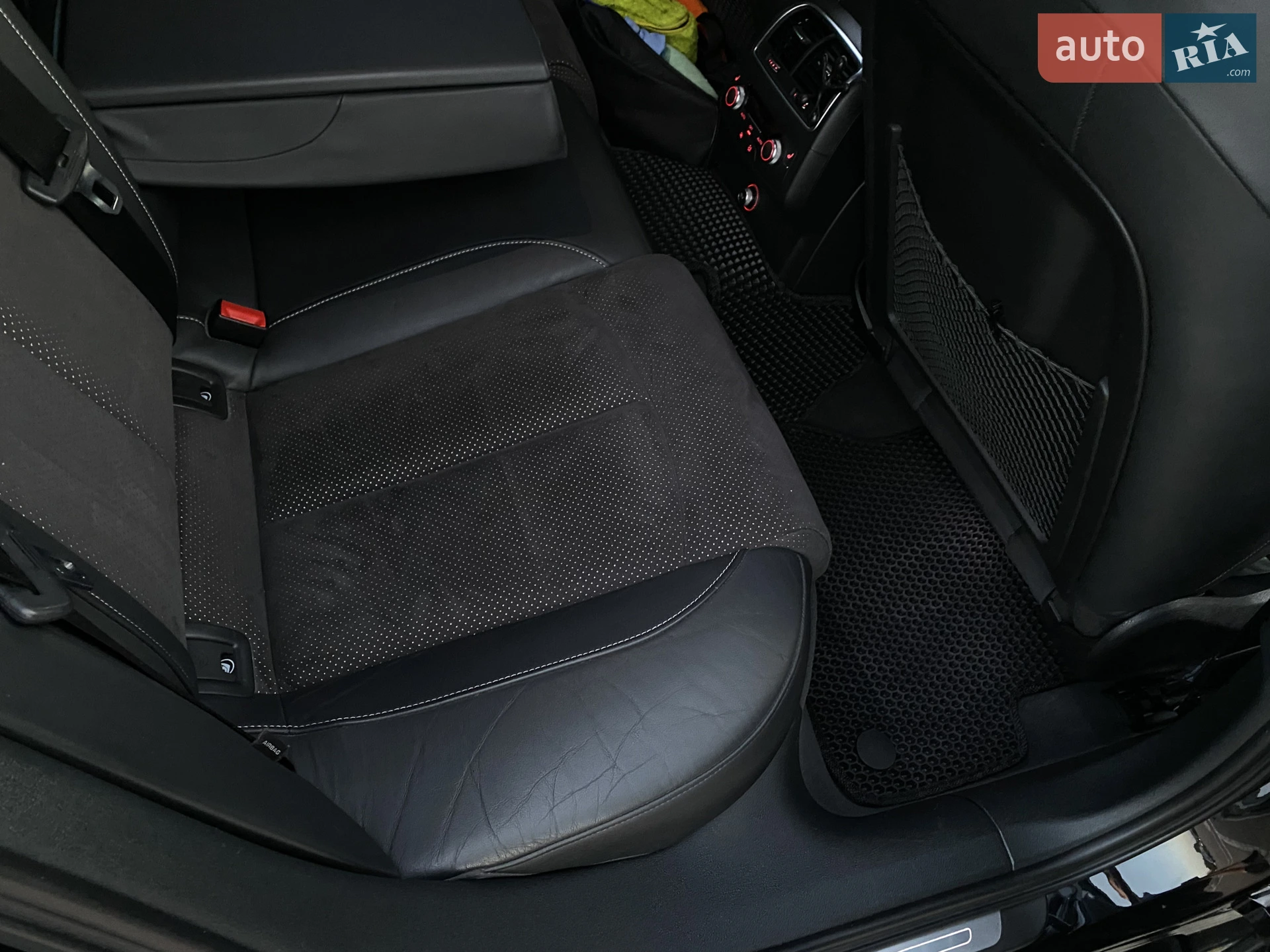 2015 Audi A6 - мініатюра 29