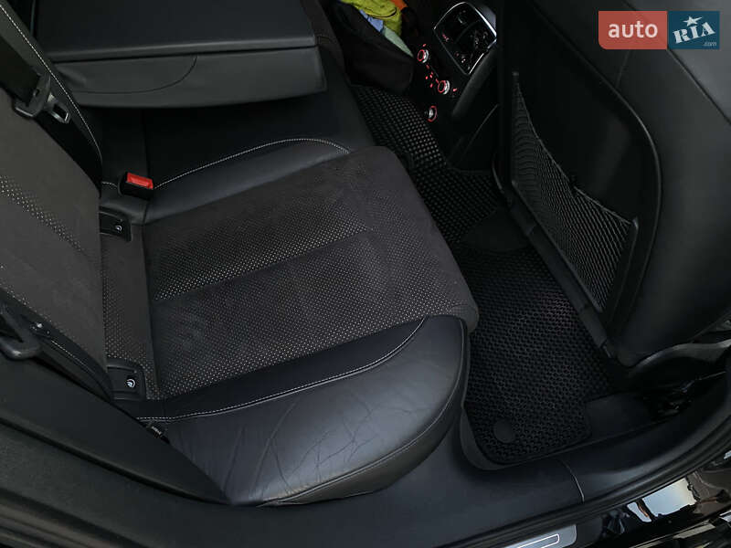 Универсал Audi A6 2015 в Житомире