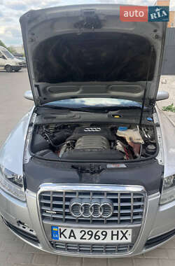 Седан Audi A6 2005 в 