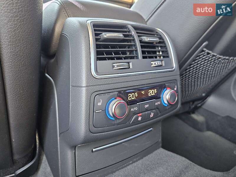 Седан Audi A6 2015 в Днепре