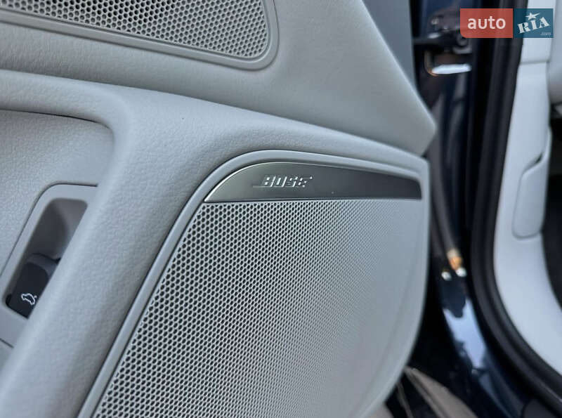 Седан Audi A6 2012 в Днепре фото 23 Седан Audi A6 2012 в Днепре