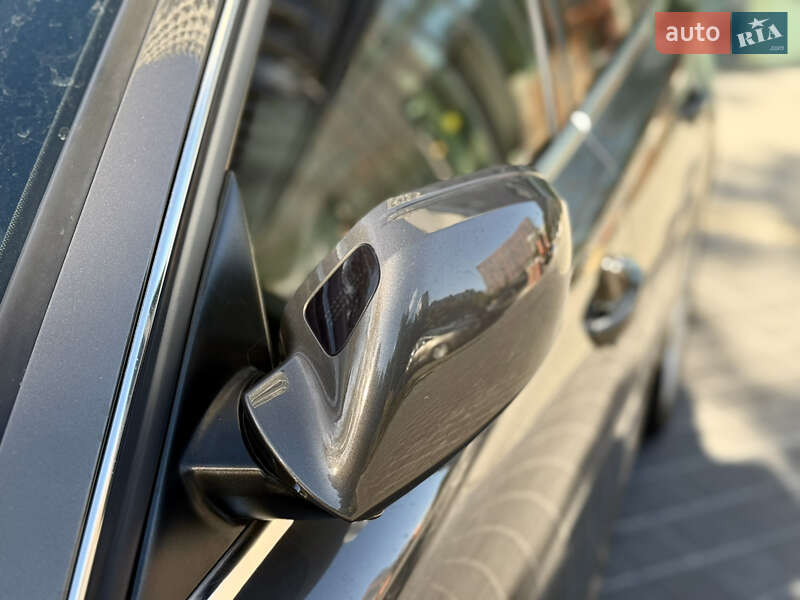Седан Audi A6 2012 в Львове