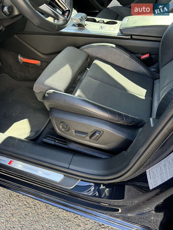 Седан Audi A6 2019 в Киеве