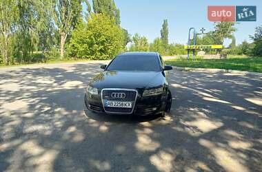 Универсал Audi A6 2005 в 