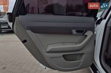 Универсал Audi A6 2008 в 