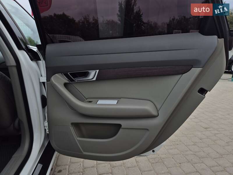 Універсал Audi A6 2008 в Бердичеві
