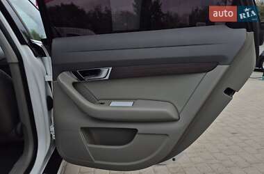 Универсал Audi A6 2008 в 