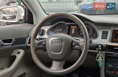 Универсал Audi A6 2008 в 