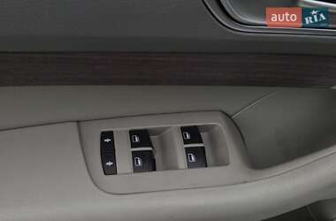 Универсал Audi A6 2008 в 