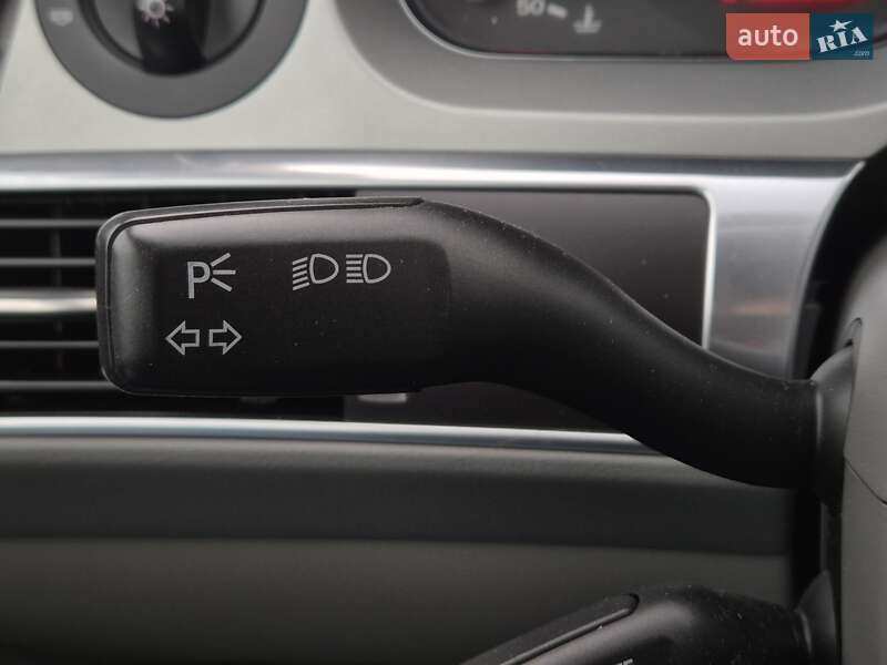 Універсал Audi A6 2008 в Бердичеві