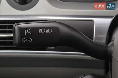 Универсал Audi A6 2008 в 