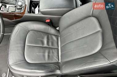 Седан Audi A6 2014 в 