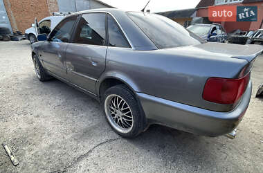 Седан Audi A6 1995 в 