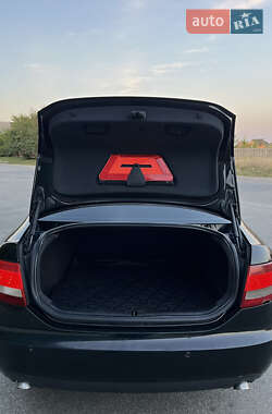 Седан Audi A6 2007 в 