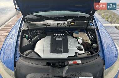 Універсал Audi A6 2006 в 
