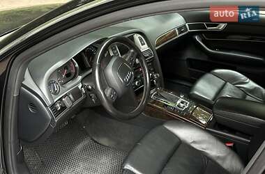 Седан Audi A6 2006 в Тернополе