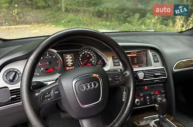 Седан Audi A6 2006 в Тернополе