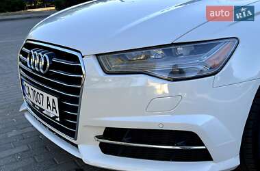 Седан Audi A6 2015 в Кам'янці фото 12 Седан Audi A6 2015 в Кам'янці