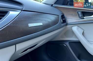 Седан Audi A6 2015 в Кам'янці фото 23 Седан Audi A6 2015 в Кам'янці