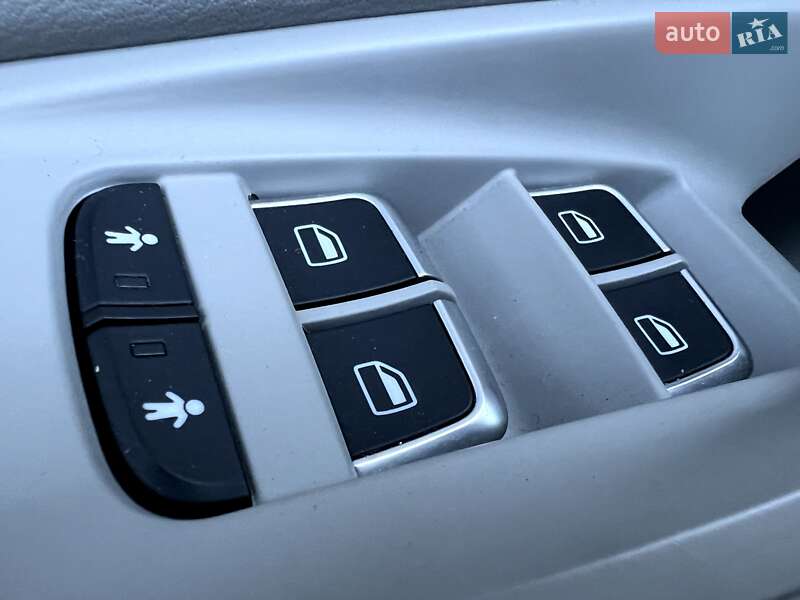 Седан Audi A6 2015 в Каменке фото 24 Седан Audi A6 2015 в Каменке