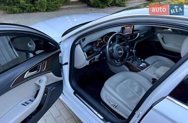 Седан Audi A6 2015 в Кам'янці фото 29 Седан Audi A6 2015 в Кам'янці