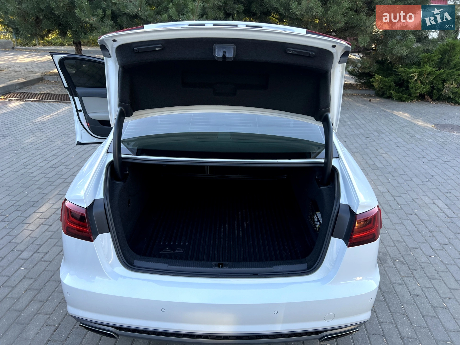 2015 Audi A6 - мініатюра 31