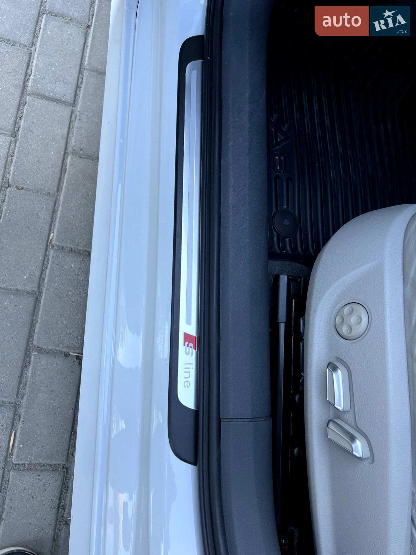 2015 Audi A6 - мініатюра 32