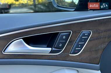 Седан Audi A6 2015 в Кам'янці фото 33 Седан Audi A6 2015 в Кам'янці