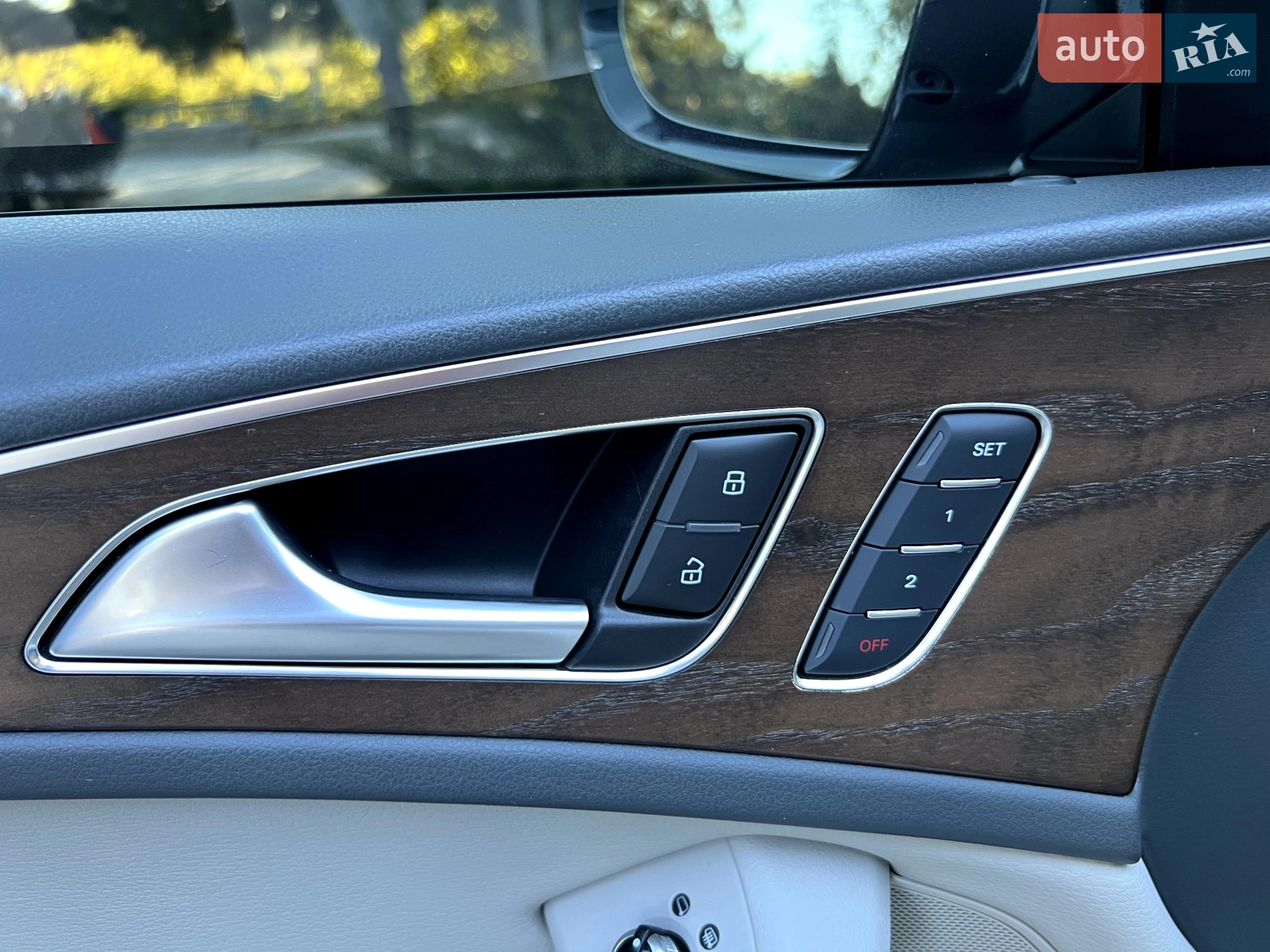 2015 Audi A6 - мініатюра 34
