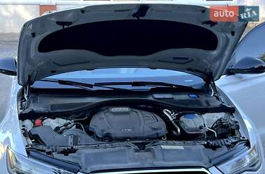 Седан Audi A6 2015 в Кам'янці фото 36 Седан Audi A6 2015 в Кам'янці