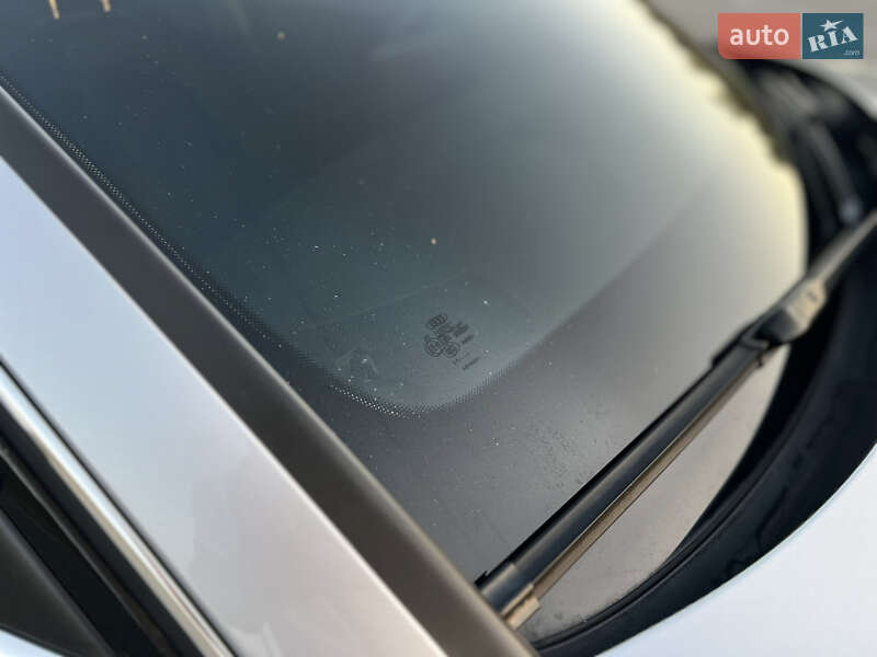 Седан Audi A6 2016 в Полтаве