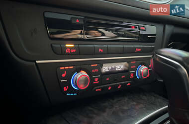 Седан Audi A6 2016 в 