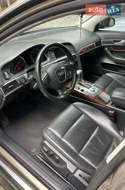 Седан Audi A6 2008 в 