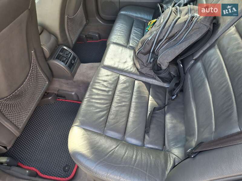 Универсал Audi A6 2003 в Нежине фото 5 Универсал Audi A6 2003 в Нежине