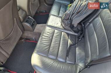 Універсал Audi A6 2003 в 