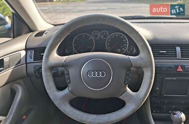 Універсал Audi A6 2003 в 
