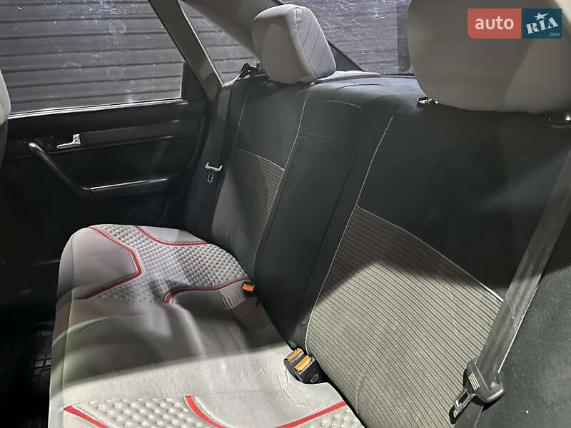 Седан Audi A6 1995 в Сумах