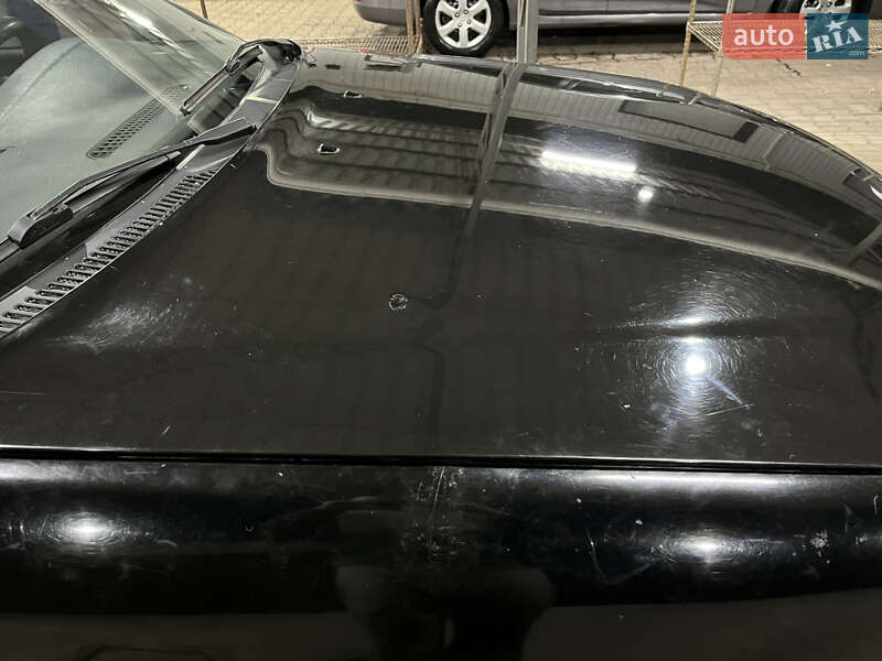 Седан Audi A6 1995 в Сумах