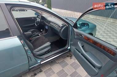 Універсал Audi A6 1999 в Хмельницькому