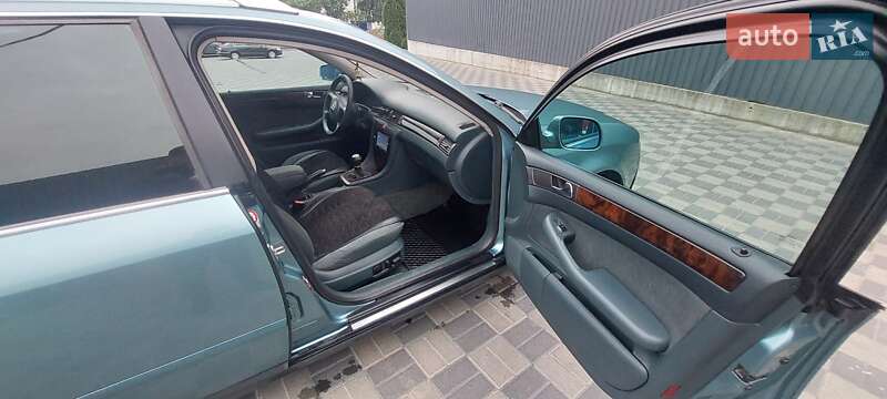 Универсал Audi A6 1999 в Хмельницком