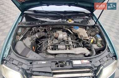 Універсал Audi A6 1999 в Хмельницькому