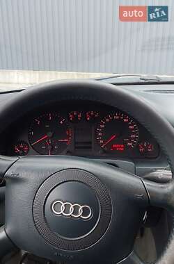 Універсал Audi A6 1999 в Хмельницькому